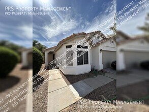 844 N Rita Ct in Chandler, AZ - Building Photo - Building Photo