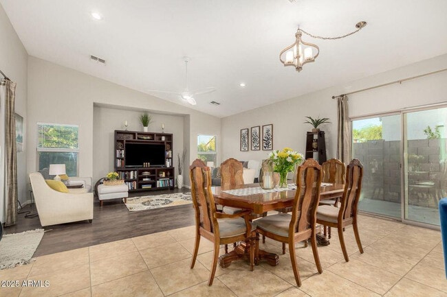 property at 42422 W Bravo Dr