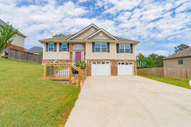 property at 6430 Frankfurt Rd