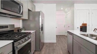 1878 N Patchwork Ave in Tooele, UT - Building Photo