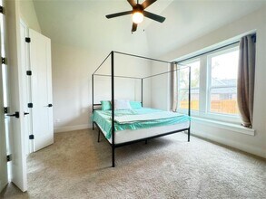 1112 Sean Post Dr in Georgetown, TX - Foto de edificio - Building Photo