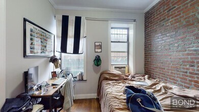 60 Avenue B in New York, NY - Foto de edificio - Building Photo