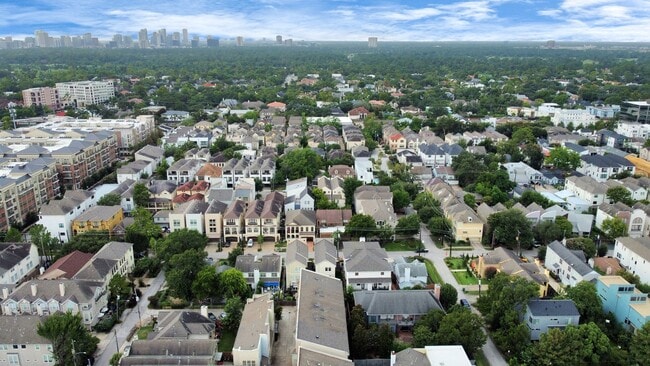 property at 5526 Crooms St