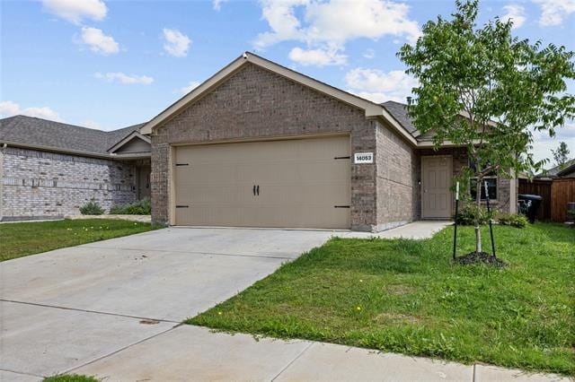 property at 14053 Gaskin St