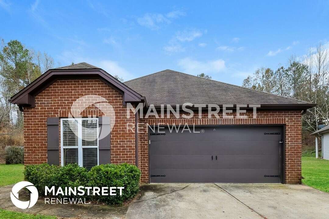 12879 Woodland Park Cir in Mc Calla, AL - Building Photo