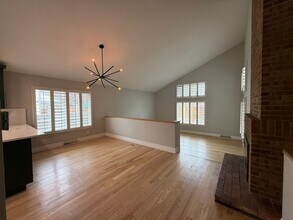 7961 S Quince Way in Centennial, CO - Building Photo - Building Photo