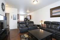 Wheatbaker Patio Home Apartments in Billings, MT - Building Photo - Interior Photo