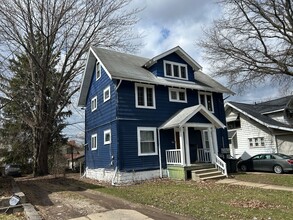 294 Madison Ave in Akron, OH - Building Photo - Building Photo