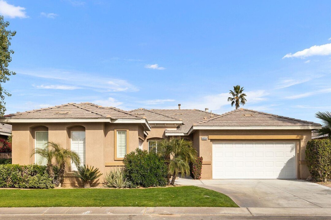 49354 Sherman Dr in Indio, CA - Building Photo