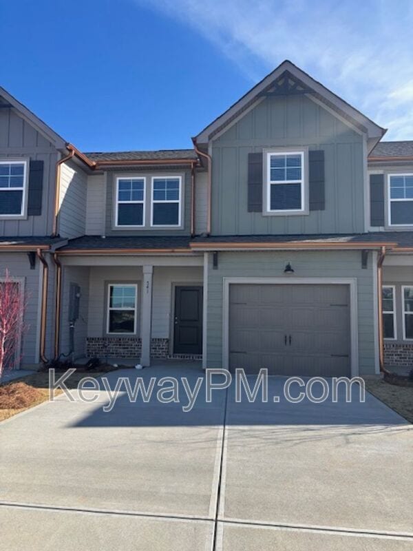 property at 541 Yuma Ln