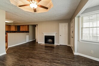 511 Buffalo Trail, Unit 07306 in Mount Juliet, TN - Foto de edificio - Building Photo