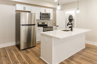 501 Linden St in Scranton, PA - Building Photo - Building Photo