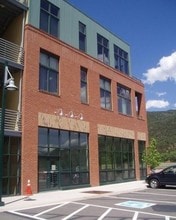 Triangle Park Lofts in Basalt, CO - Building Photo - Building Photo