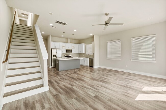 property at 2509 Des Chaumes St