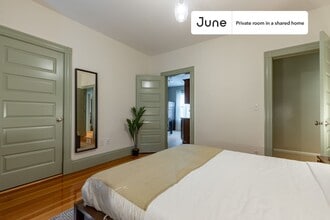 Private bedroom in 4 bed/1 bath Home in Boston, MA - Building Photo - Building Photo