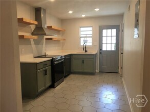 4776 Herty Dr in Savannah, GA - Foto de edificio - Building Photo