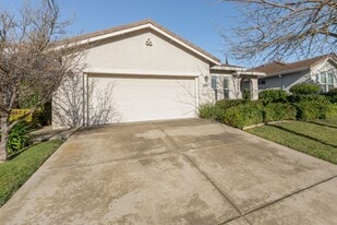 2805 Tree Swallow Cir in Elk Grove, CA - Building Photo