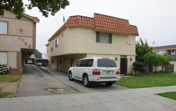 1138 Irving Ave in Glendale, CA - Building Photo - Building Photo