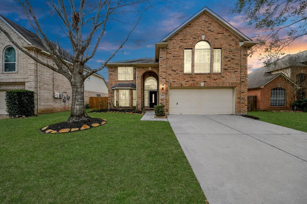 12706 Orchard Summit Dr in Sugar Land, TX - Building Photo
