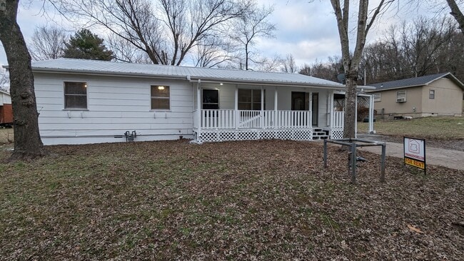 property at 402 Hickory St