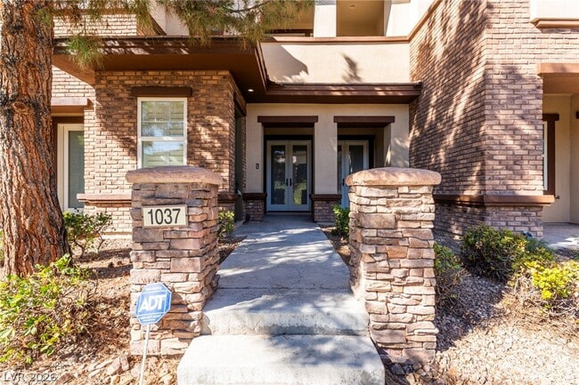 property at 11280 Granite Ridge Dr