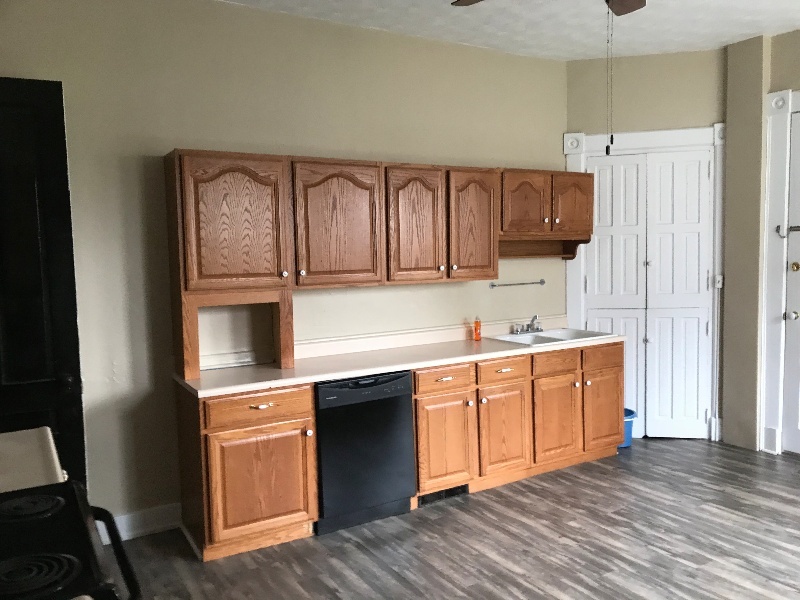 227 James St in Dayton, OH - Building Photo