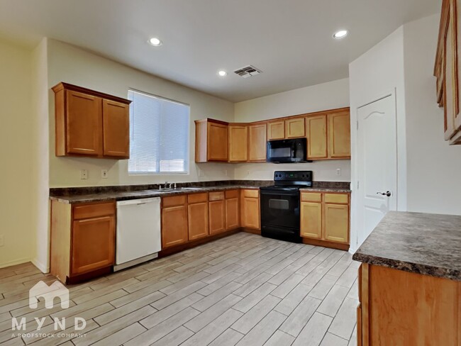 3745 W Medlock Dr in Phoenix, AZ - Building Photo - Building Photo