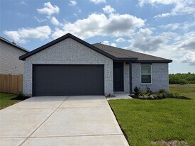 940 Woodhaven Lks Dr in La Marque, TX - Building Photo