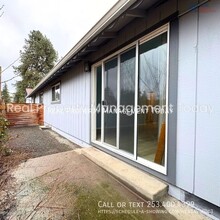 116 173rd St S in Spanaway, WA - Building Photo - Building Photo