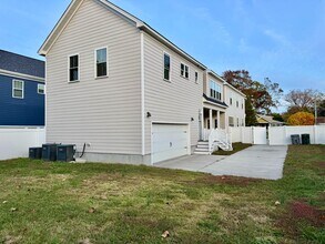 121 N Fourth St in Hampton, VA - Building Photo - Building Photo