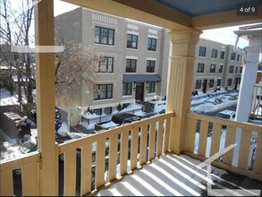 11 Harvard Ave, Unit 3 in Boston, MA - Foto de edificio - Building Photo