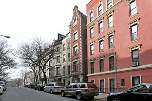 303 W 107th St Apartamentos