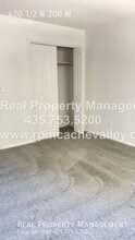 420 1/2 N 200 W in Logan, UT - Building Photo - Building Photo