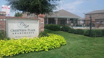 Crestview Place Apartments