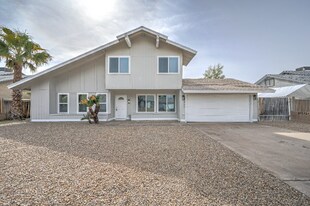 2331 W Kathleen Rd in Phoenix, AZ - Building Photo