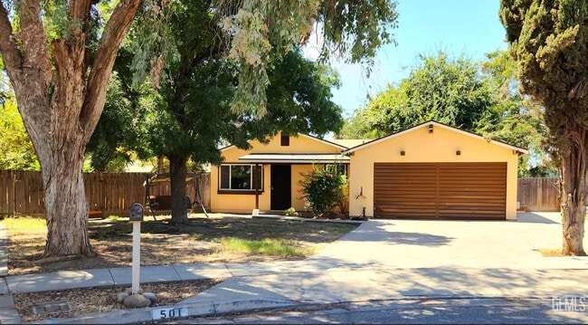 property at 501 N California Ct