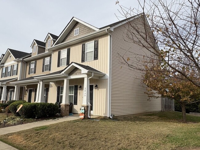 2455 New Holland Cir in Murfreesboro, TN - Building Photo - Building Photo