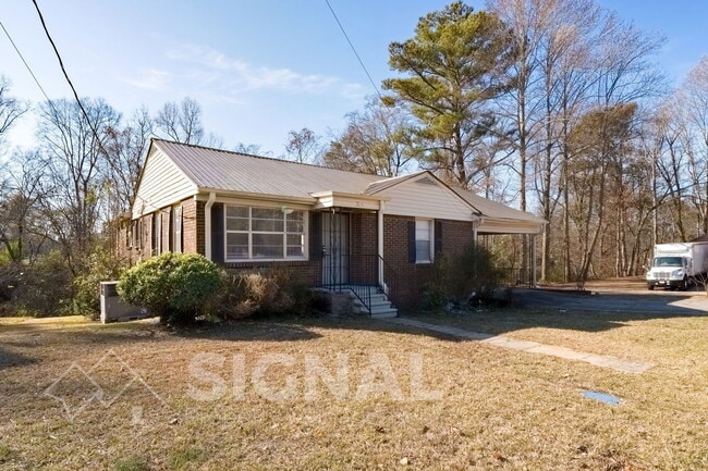 265 2nd Pl SW in Graysville, AL - Building Photo - Building Photo