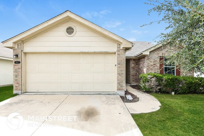 property at 4807 Orchid Star