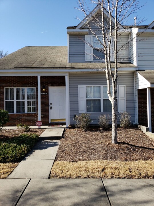 11228 Grass Field Rd in Charlotte, NC - Building Photo