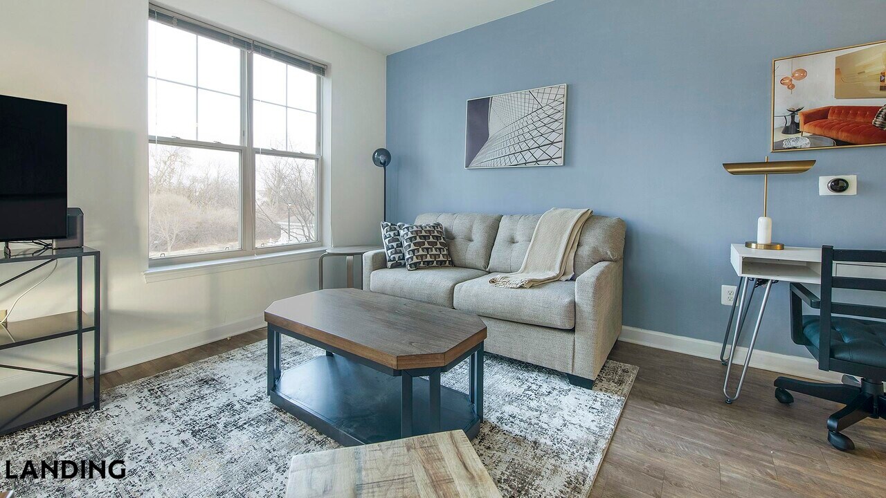 909 Mansion Dr in Frederick, MD - Foto de edificio