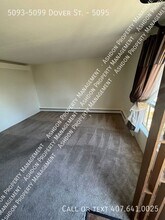 5093 Dover St-Unit -5095 in Arvada, CO - Building Photo - Building Photo