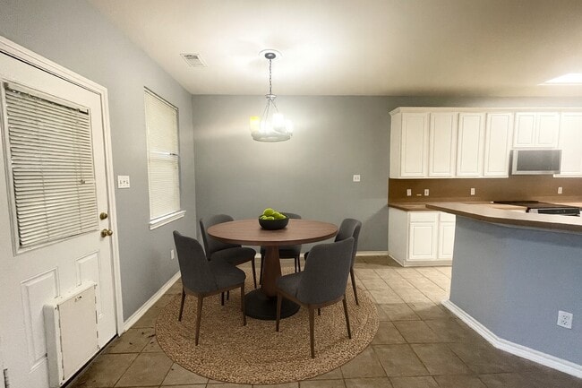 property at 16854 Carrollton Creek Ln