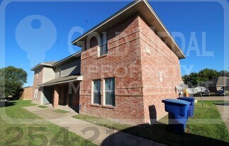 306 Creek St in Copperas Cove, TX - Building Photo