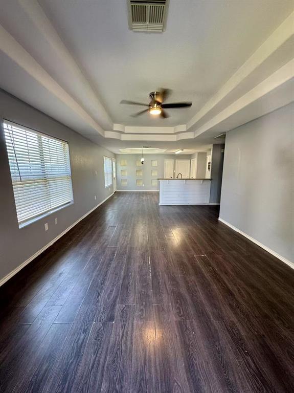 6359 Scotchwood Dr in Katy, TX - Foto de edificio - Building Photo