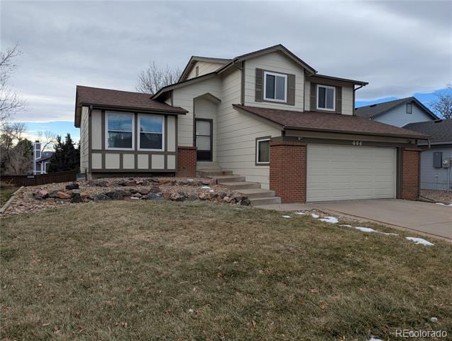 property at 444 Spring Grove Ave