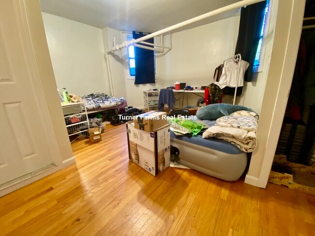 43 Bay State Rd, Unit 41-BR