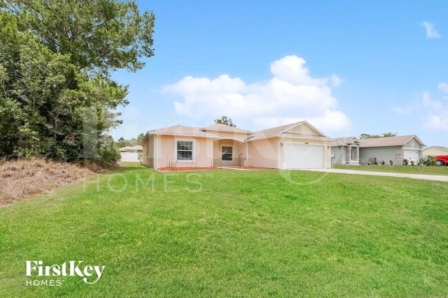 2005 Maple Ln in Kissimmee, FL - Building Photo - Building Photo