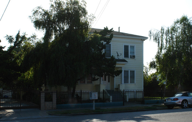 772-776 S 2nd St in San Jose, CA - Building Photo - Building Photo