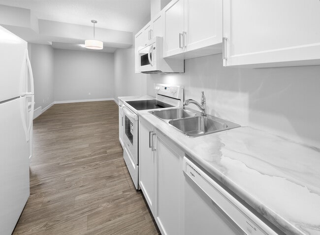 property at 1362 Erker Cres NW
